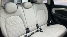 MINI Countryman 1.5 Cooper Exclusive 5dr Auto Petrol Hatchback